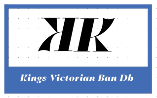 King Victorian Band